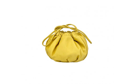 RF-37 made in HYOGO～DOLLY BAG（lemon）