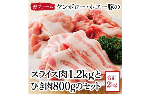 兵庫県産豚カタスライス五キロ