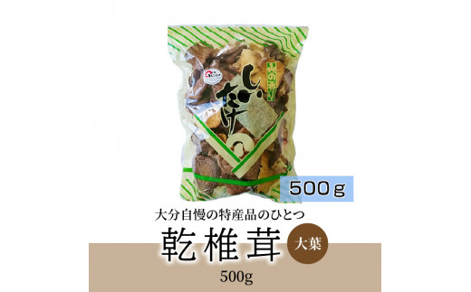 送料無料/即納 大葉 椎茸 大葉の返礼品 500g_F07030 ふるさと納税 検索