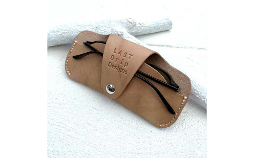 エレファントトランク メガネケース 【サングラス・老眼鏡対応