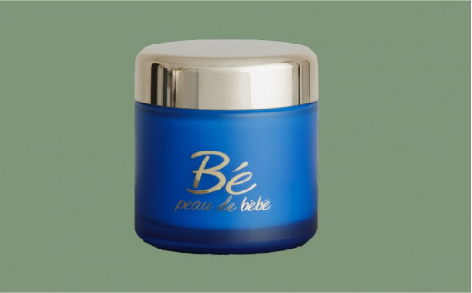bebe べべリッチクリーム Bé peau de bébé／ポーデベベ】リッチ