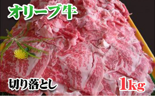 №4631-1246]香川県産黒毛和牛オリーブ牛「すき焼きセット 1kg」 - 香川