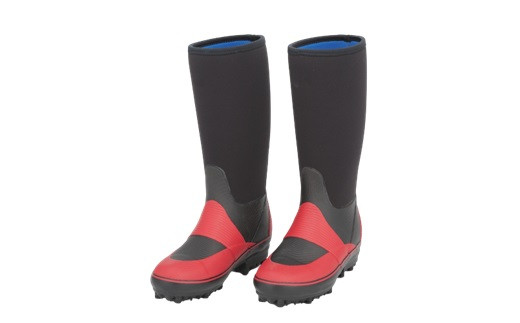 ふるさと納税 ウォームブーツNS ブラック×レッド 28.0cm 福島県南相馬市 ふるさと納税 ウォームブーツNS ブラック×レッド 28.0cm 福島県南相馬市