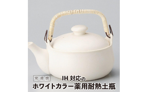 常滑焼　保崖作　手付き土瓶　H67 sd1_7d35f46911ec0afa2fa4871c81