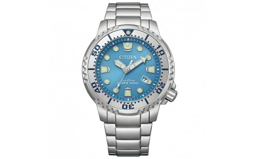 NEW ／ シチズン腕時計 プロマスター BN0165-55L CITIZEN メンズ 時計