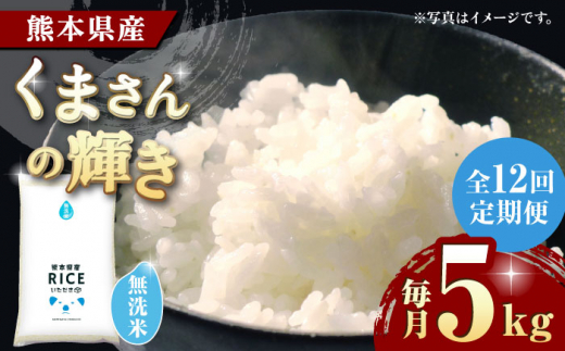 ふるさと納税「お米 定期便 12回 無洗米5kg」の人気返礼品・お礼品比較