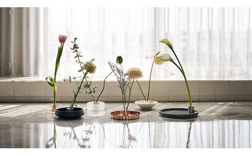 鶴首朝日一輪挿し　胴張り早春一輪挿し 鶴首朝日一輪挿し 胴張り早春一輪挿し 【公式通販】