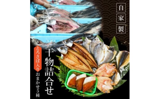 南知多町・美浜町共通返礼品＞魚太郎名物＜とろさば＞入り・自家製ひも