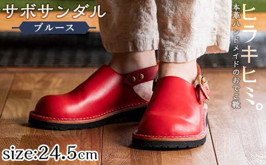 yszP1-033-F-245 {vnhCĥłCuBluesET{T_v(bhE24.5cm)yqLq~Bz s vC Y fB[X JWA T_