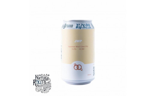 クラフトビール JWP(Japanese West Coast Pils) 350ｍｌ× 24缶 - 静岡県三島市｜ふるさとチョイス - ふるさと納税 サイト