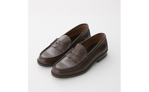 ハルタ コインローファー men 