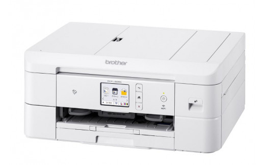 ブラザー インクジェット複合機 DCP-J928N-W 】 - 愛知県名古屋市 