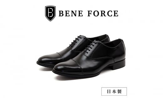 yޗǌaSRszBENE FORCE {rWlXV[Y Xg[g`bv BF8912-BLK 27.0cm [5990-6058]0699