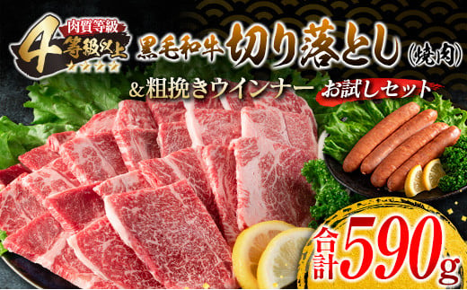 ≪数量限定≫宮崎牛焼肉プチ贅沢セット(合計1.2kg以上) 肉 牛 牛肉