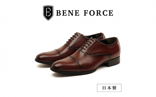 yޗǌaSRszBENE FORCE {rWlXV[Y Xg[g`bv BF8912-DARK BROWN [5990-0700]