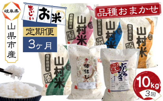 パーティを彩るご馳走や 田舎の米 コシヒカリ 岐阜県中津川産 米・雑穀・粉類