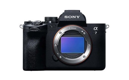 台数限定】 デジタル 一眼カメラ α7 III (ILCE-7M3) ソニー SONY