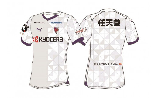 高速 割引 平日 京都サンガF.C.】2024シーズン オーセンティックユニフォーム2nd ウェア