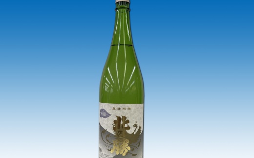 B-62002地酒北の勝(吟醸酒)1.8L×1本 - 北海道根室市｜ふるさとチョイス