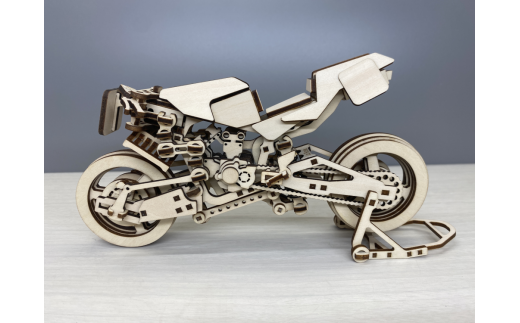 バイク 組立キット - 埼玉県ときがわ町｜ふるさとチョイス - ふるさと