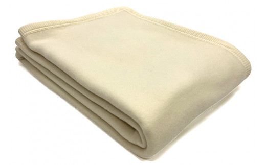 【未使用】 カシミヤウール毛布 506 未使用】 カシミヤウール毛布 506