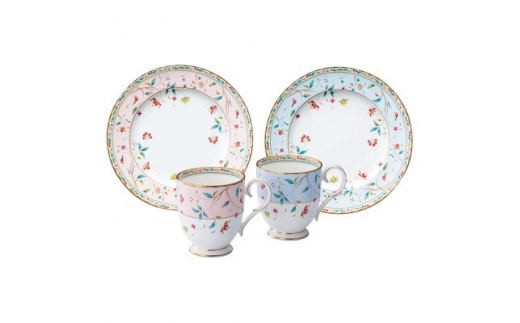 t*i様 ノリタケ オーチャードガーデン　8ピースセット ノリタケ オチャードガーデン 8PCセット