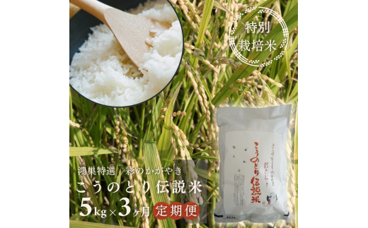 R5年産☆埼玉県産精米☆特別栽培米彩のかがやき 30㎏ (中古