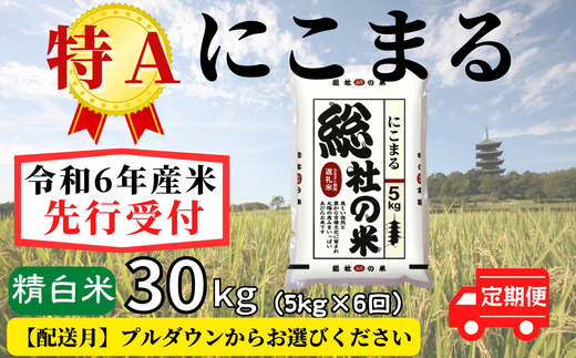 令和6年産】特Aにこまる【精白米】10kg 岡山県総社市産米〔令和7年1月