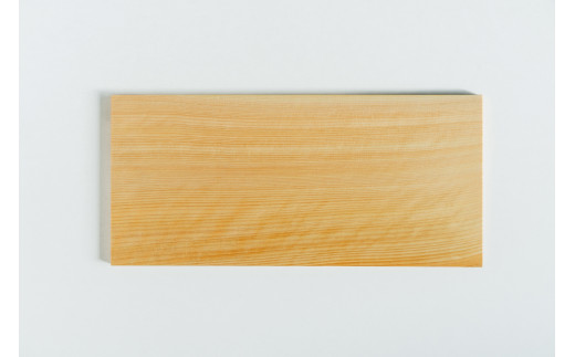 ふるさと割 【国宝級】台湾ひのき 柾目 タイヒ 檜 桧 幅広 一枚板 