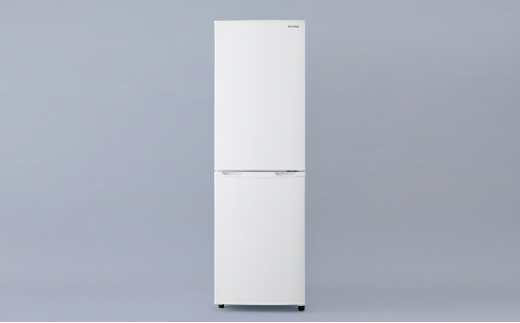 冷蔵庫 大型 162L AF162-W 右開き ノンフロン冷凍冷蔵庫 料理 調理 