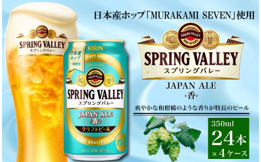 キリン 一番搾り とれたてホップ 生ビール 350ml × 24本 1ケース