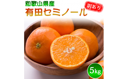 有田産の安心国産レモン約5kg （サイズ混合）※2023年10月中旬～2024年3