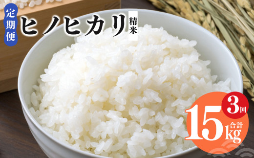 定期便 3回 】奈良県産 ヒノヒカリ 精米 5kg （ 計15kg ） 米 | 米 こめ コメ お米 おこめ ひのひかり こしひかり 奈良県 平群町  ライス | 米 こめ コメ お米 おこめ ひのひかり こしひかり 奈良県 平群町