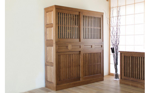 イタリア アンティーク キャビネット 8尺 カップボード ヴィンテージ イタリア アンティーク キャビネット 8尺 カップボード