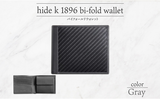 y쌧szJ1087 hide k 1896 \tgJ[{ oCtH[h EHbg ܂zyOCzbi-fold wallet 11.5cm×10cm×2cm Yz TCt D J[h RCP[X {v JEU[