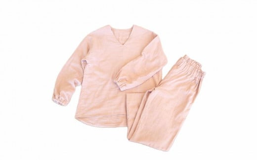 ふるさと納税 服 女 石川県 - ごほうびパジャマ　Mサイズ ごほうびパジャマ Mサイズ - 石川県｜ふるさとチョイス