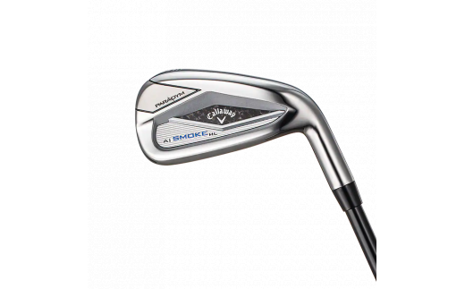 キャロウェイ PARADYM Ai SMOKE HL アイアン TENSEI 50 for Callaway(R 