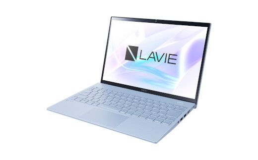 パソコン NEC LAVIE Direct N15-① 15.6型ワイド スーパーシャイン