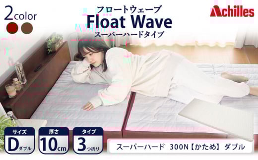 yꌧLzALX NT|[g}bgX FloatWave X[p[n[h^Cv Di_uj O[×fB[vbh 3܂ { 300N  10cmyQE}bgXEdx