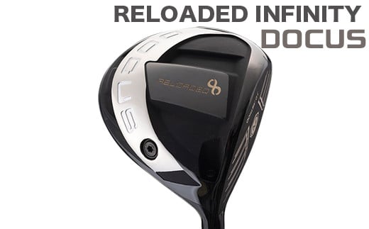 RELOADED+ ユーティリティ Slugger T2 HY シャフト 装着モデル ゴルフ DOCUS | golf ゴルフ ごるふ クラブ  ドゥーカス HARAKEN スポーツ スポーツ用品 高級 おしゃれ こだわり 茨城県 古河市 ハラケン チタンカップフェース セカンドショット  _CZ12 - 茨城県古河市 ...