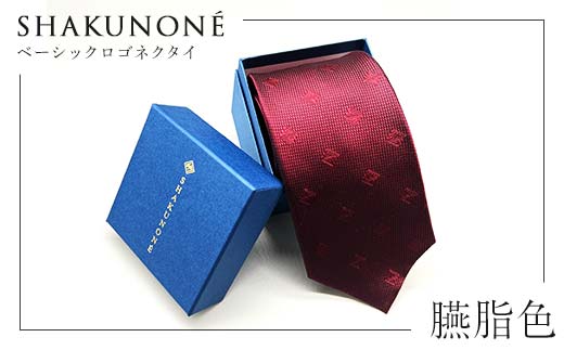 SHAKUNONE シャクノネ ネクタイ 3本セット - メルカリ