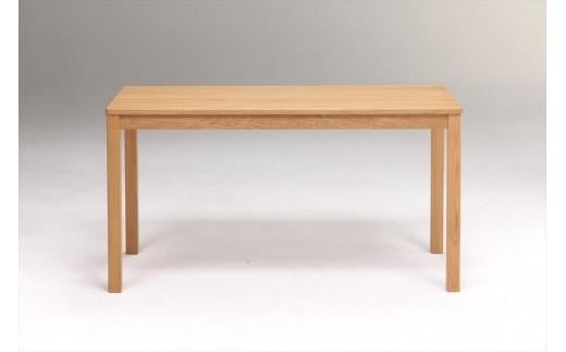 ふるさと納税 福岡県 大川市 ＜天板の角がまるいデスク＞かどまる120デスク／オーク／机／大川家具 天板の角がまるいデスク＞かどまる120デスク／オーク／机／大川家具