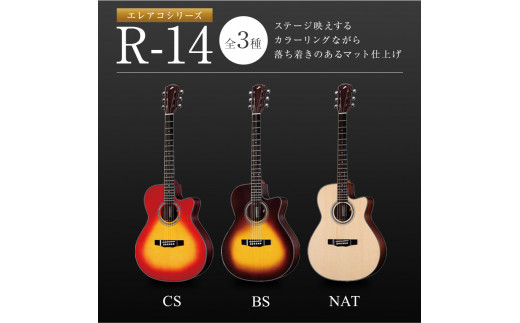 楽器 モーリスギター R-14 | 楽器 音楽 ミュージック 演奏 弦楽器 ギター 長野県 松本市 信州産 - 長野県松本市｜ふるさとチョイス -  ふるさと納税サイト