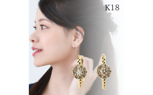 yRzRWG[K18 Pave/pF sAXy1452840z