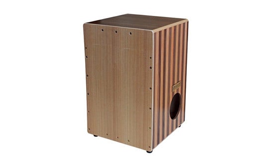 木製 カホン Decora43 cajon (デコラ43カホン) 8PS-sky468cw【G03102】 - 北海道愛別町｜ふるさとチョイス -  ふるさと納税サイト