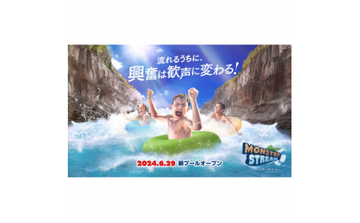 即発送！【6枚】東京 サマーランド 春秋限定 1Dayパス 即日発送 6枚 東京サマーランド 春秋限定 1DAYパス 株主優待券 フリーパス