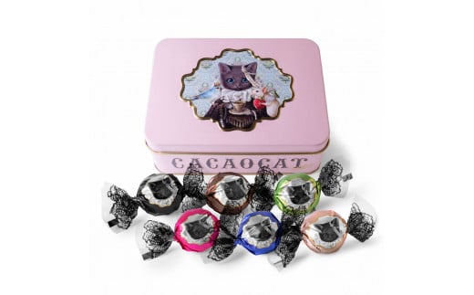 ykC[szDREAMING CACAOCAT 12@D05