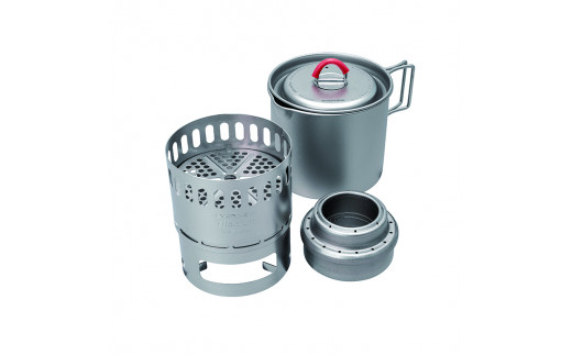 EVERNEW】Ti Mug pot 500 Stove set ECA538 FC064005 - 新潟県燕市｜ふるさとチョイス -  ふるさと納税サイト