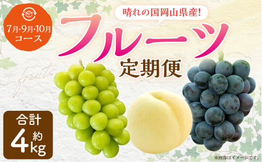 岡山県産 シャインマスカット 晴王＆ニューピオーネ 約500g×各1房 計1kg（2房） 【2024年8月下旬～10月上旬迄発送予定】 岡山 大粒  たねなし マスカット 果物 くだもの フルーツ ぶどう ブドウ 葡萄 人気 - 岡山県奈義町｜ふるさとチョイス - ふるさと納税サイト