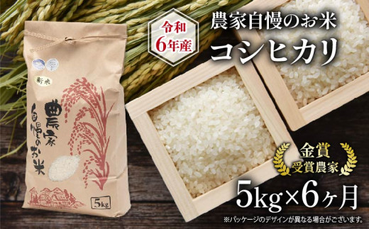 令和6年産新米*農家力作新潟とちおのコシヒカリ精米10kg 令和6年産新米*農家力作新潟とちおのコシヒカリ精米10kg